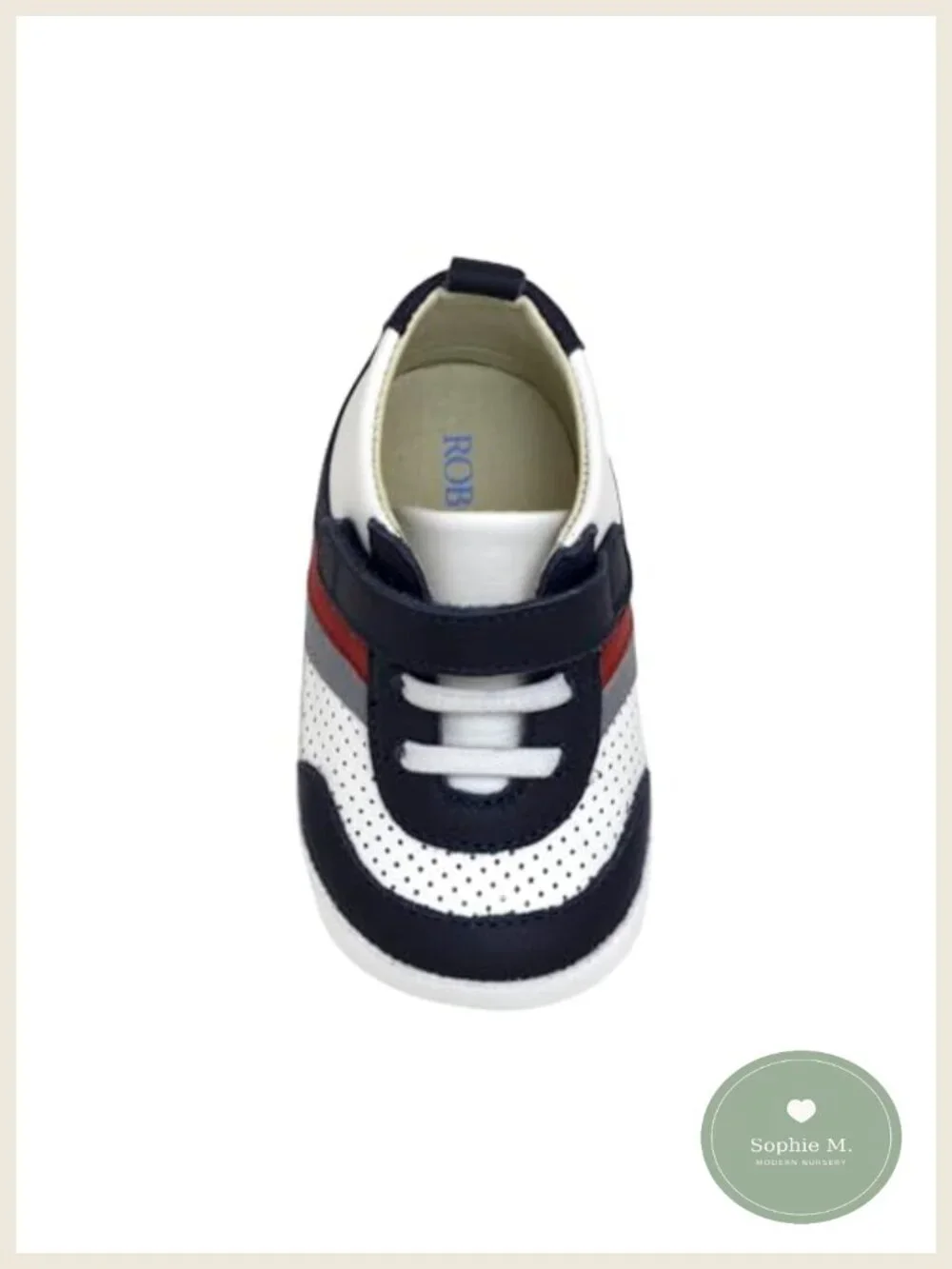 Baby First Walker Shoes Leather Suede Infant Sneakers